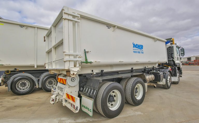 Waste Services – Mildura Waste & Recycling