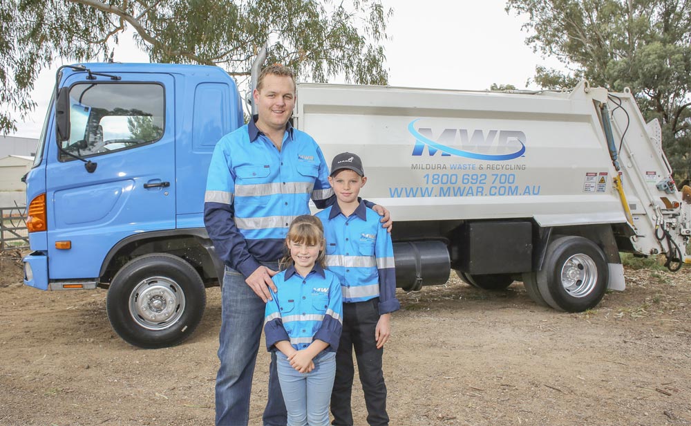 Mildura-Waste-and-Recycling-Team