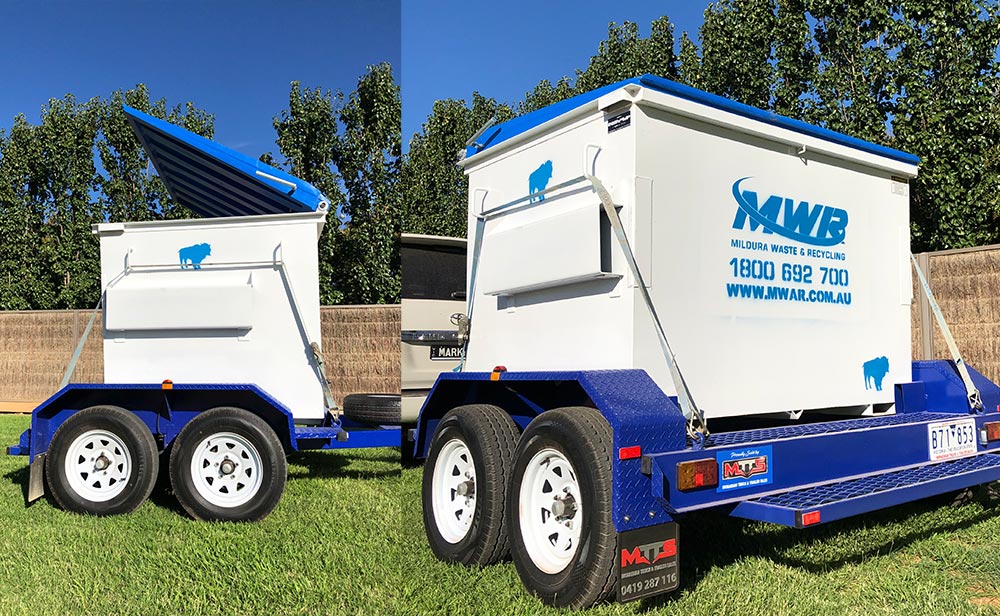 Mobile-Trailer-Mounted-Skip-Bin-Hire-in-Mildura