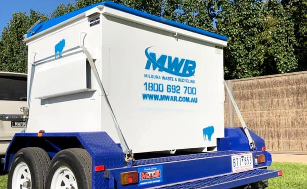 Trailer-Mounted-Skip-Bin-Hire-by-Mildura-Waste-and-Recycling